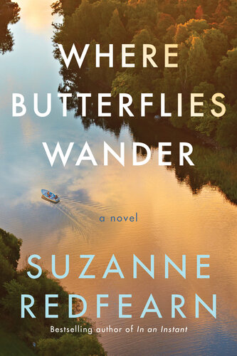 libro gratis Where Butterflies Wander