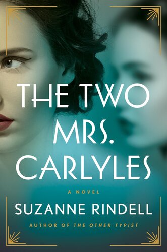 descargar libro The Two Mrs. Carlyles