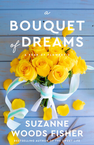 descargar libro A Bouquet of Dreams