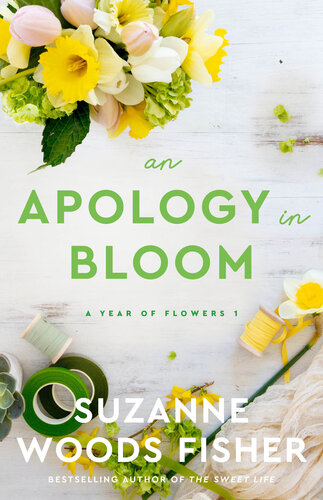 descargar libro An Apology in Bloom