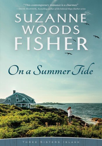 descargar libro On a Summer Tide