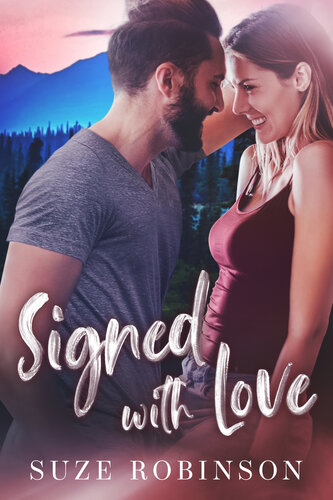 libro gratis Signed With Love