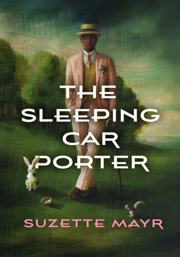 libro gratis The Sleeping Car Porter