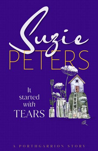 descargar libro It Started With Tears (Porthgarrion Stories)