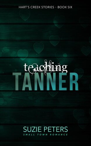 descargar libro Teaching Tanner