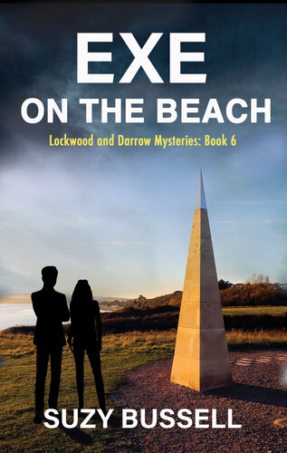 descargar libro Exe on the beach (Lockwood and Darrow Mysteries Book 6)