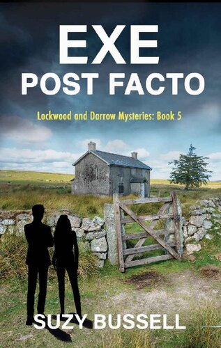 descargar libro Exe Post Facto (Lockwood and Darrow Mysteries Book 5)