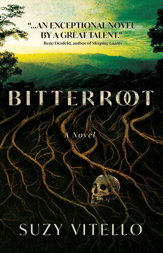 descargar libro Bitterroot