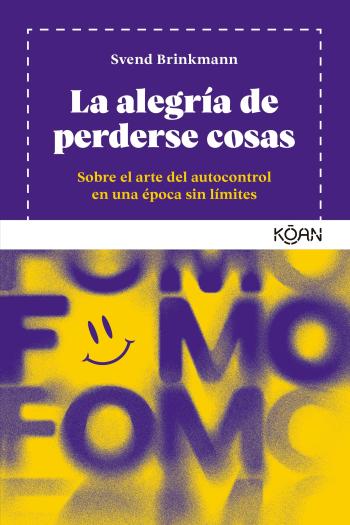 libro gratis La alegría de perderse cosas