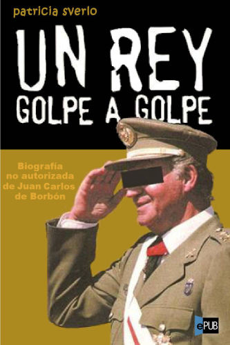 libro gratis Un rey golpe a golpe