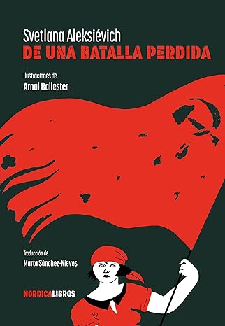 descargar libro De una batalla perdida