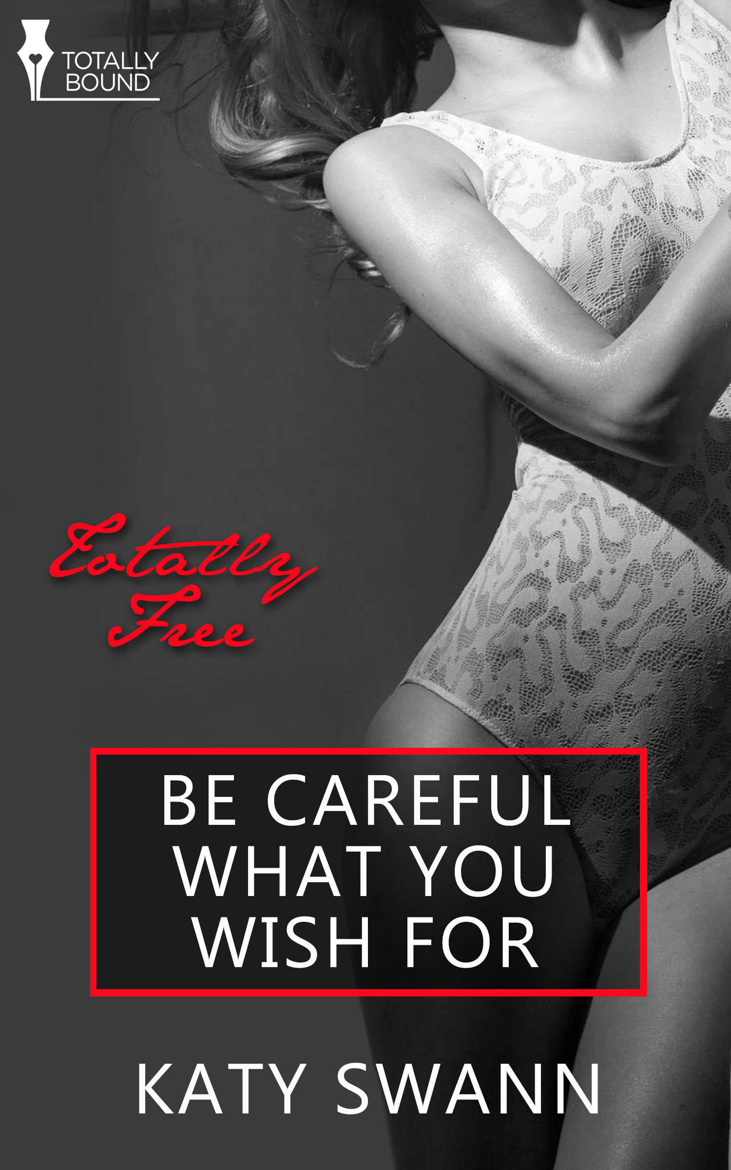 descargar libro Be Careful What You Wish For