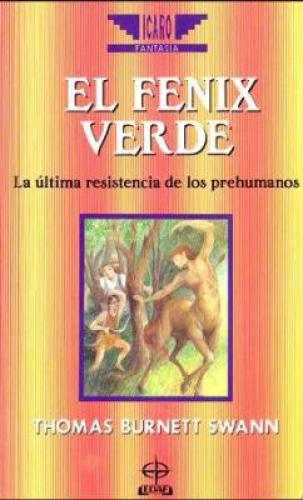 descargar libro El Fénix Verde