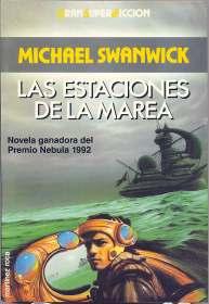 descargar libro Las estaciones de la marea