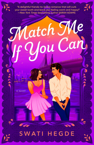 descargar libro Match Me If You Can