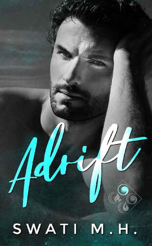 descargar libro Adrift: A Forbidden, Age Gap, Single Dad/Nanny Romance