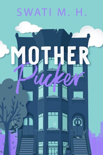 descargar libro Mother Pucker: Single mom, hockey romance