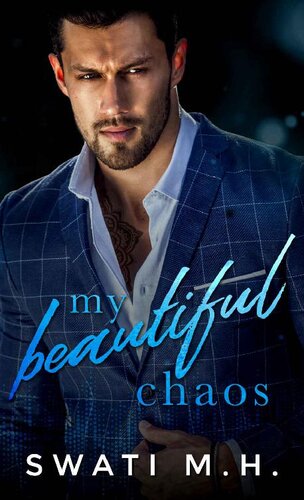 descargar libro My Beautiful Chaos: A Fake Relationship, Second Chance Romance (Feel the Beat Book 2)