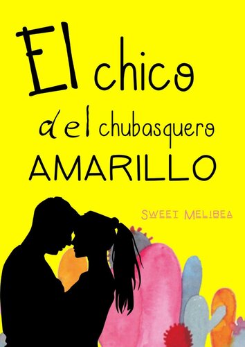 descargar libro El chico del chubasquero amarillo