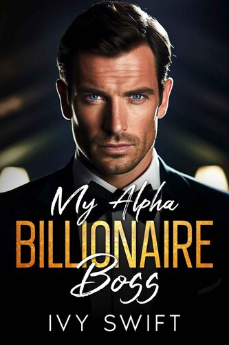 descargar libro My Alpha Billionaire Boss