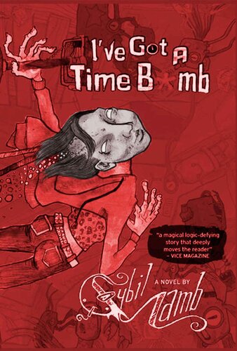 descargar libro I've Got a Time Bomb