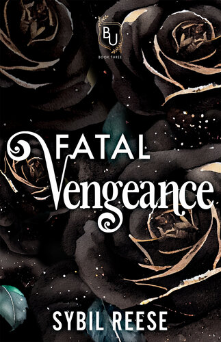 descargar libro Fatal Vengeance