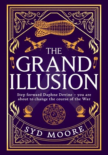 descargar libro The Grand Illusion