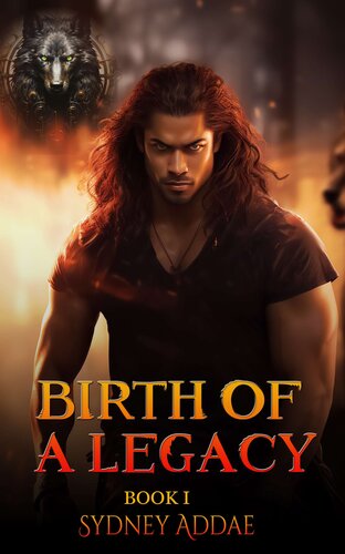 descargar libro Birth of a Legacy