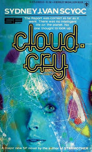 descargar libro Cloudcry