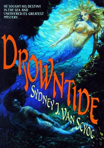 descargar libro Drowntide