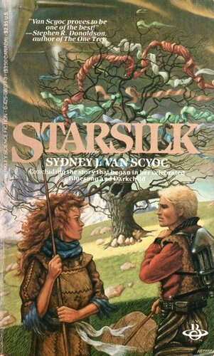 descargar libro Starsilk