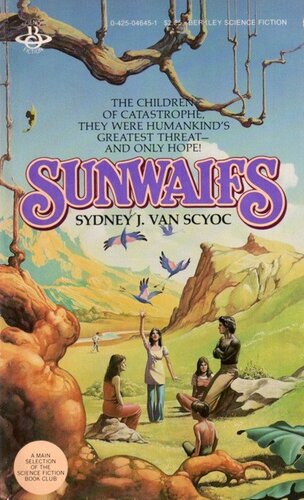 descargar libro Sunwaifs