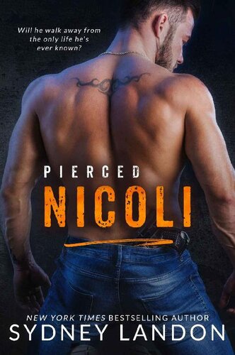 descargar libro Nicoli (Lucian & Lia Book 9)