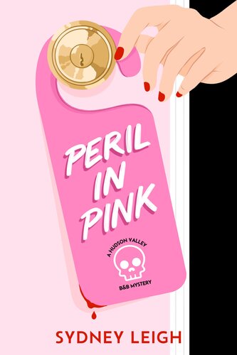 descargar libro Peril in Pink