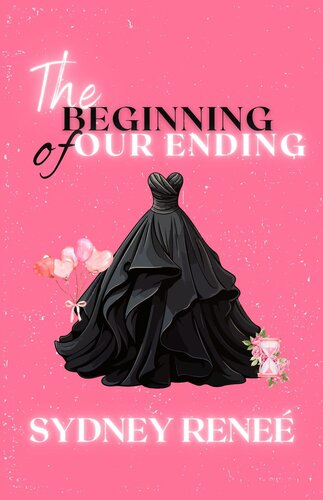 libro gratis The Beginning of Our Ending (Love in Maple)