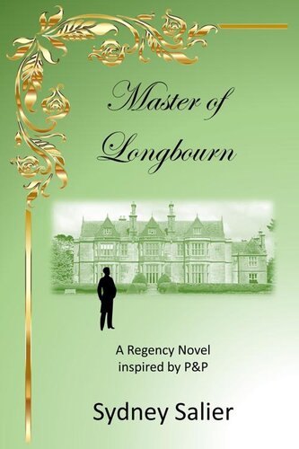 descargar libro Master of Longbourn: A Regency Novel inspired by P&P