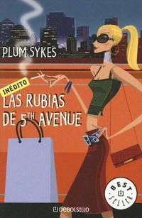 descargar libro Las Rubias de 5th Avenue