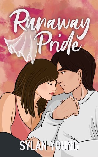 descargar libro Runaway Pride: A Grumpy Sunshine Romance (Evergreen Book 1)