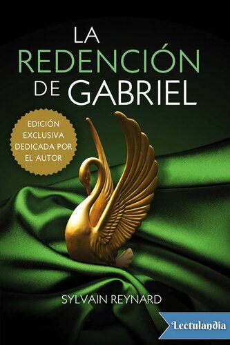 descargar libro El redención de Gabriel