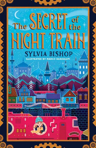 libro gratis The Secret of the Night Train