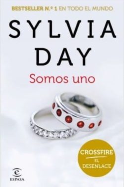 descargar libro Somos uno (Crossfire 5)