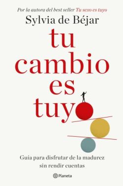 libro gratis Tu cambio es tuyo