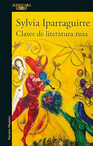 descargar libro Clases de literatura rusa