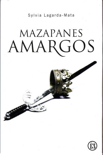 descargar libro Mazapanes amargos