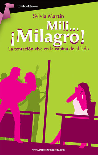 descargar libro Mili...Milagro