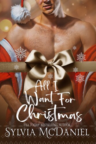 descargar libro All I Want For Christmas