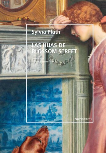 libro gratis Las hijas de Blossom Street