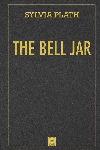 descargar libro The Bell Jar