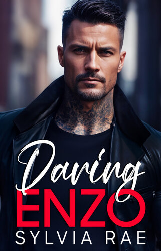 descargar libro Daring Enzo: A Bad Boy Billionaire Secret Baby Romance