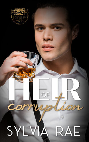 descargar libro Heir of Corruption